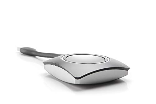 Barco USB-C ClickShare Button für CS-100, CSE-200 und CS-Systeme Barco USB-C ClickShare Button für CS-100, CSE-200 und CS-Systeme von Barco