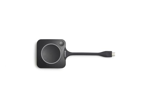 Clickshare Button GEN4 von Barco