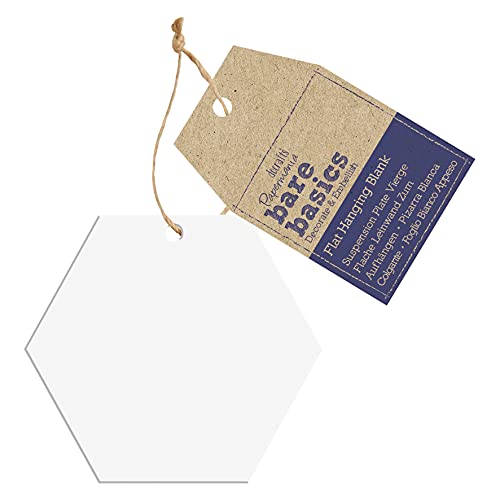 Bare Basics PMA 174039 Hängende leere Form von Bare Basics