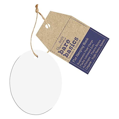 Bare Basics PMA 174041 Hängende Leere Form von Bare Basics
