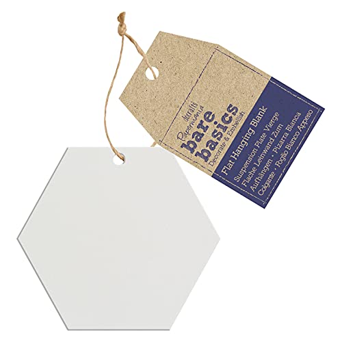 Bare Basics PMA 174043 Hängende leere Form von Bare Basics