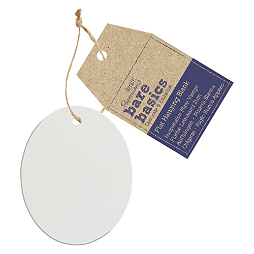 Bare Basics PMA 174045 Hängende leere Form von Bare Basics