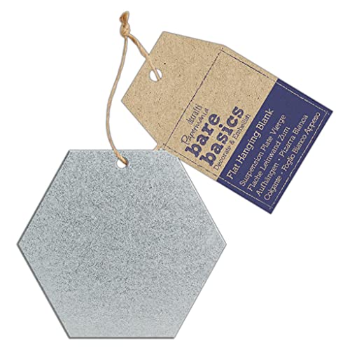 Bare Basics PMA 174047 Hängende Leere Form von Bare Basics