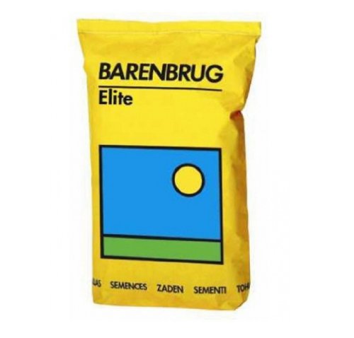 Rasensamen Barenbrug Elite 10 kg - Great in Grass - Grassamen Rasensaat von Barenbrug Holland