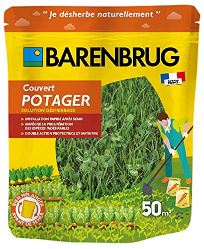 Barenbrug GAZ7868 Besteck, 250 g, Grün von Barenbrug