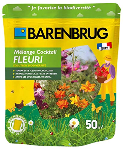 Coktail Fleuri Mischung, Barenbrug, 250 g von Barenbrug