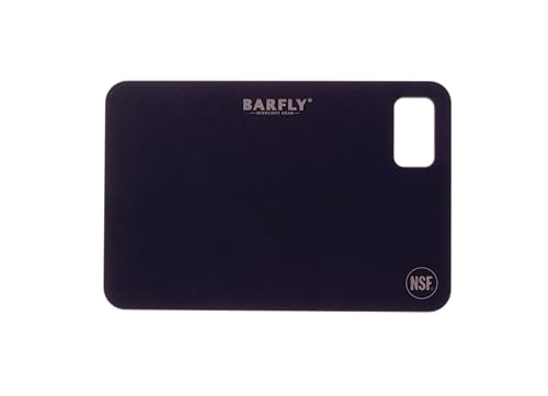 Barfly Barbrett, 15,2 x 22,9 cm, NSF Barfly Barbrett, 15,2 x 22,9 cm, NSF von Barfly