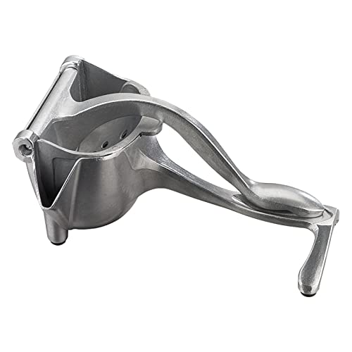 Barfly Große manuelle Entsafter – Aluminium Barfly Große manuelle Entsafter – Aluminium von Barfly