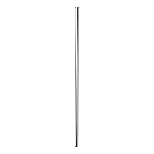 Barfly M37110 Edelstahl-Strohhalm, Rostfrei von Barfly