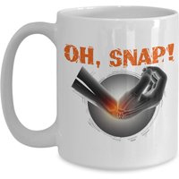 Lustige Gebrochenes Handgelenk Becher | Chirurgie-Geschenk Gebrochen Verstauchung Gute Besserung Geschenk Erholung Verletzungen Humor Unfall Lustige Gebrochenes Handgelenk Becher | Chirurgie-Geschenk Gebrochen Verstauchung Gute Besserung Geschenk Erholung Verletzungen Humor Unfall von BargainsCat