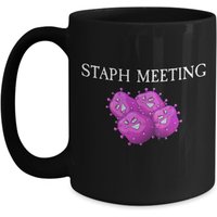 Mikrobiologen Becher | Tasse Geschenke Biologe Graduierung Lustige Biologie Wissenschaftler Labor-Becher Wissenschaft-Liebhaber Geeky Nerdy von BargainsCat