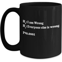Statistik-Witzbecher | Statistik-Geschenke Mathe-Witz Statistik Humor Statistiker-Witz Nerdy Tasse Lustige Nerd-Kaffeetasse Geeky Statistik-Witzbecher | Statistik-Geschenke Mathe-Witz Statistik Humor Statistiker-Witz Nerdy Tasse Lustige Nerd-Kaffeetasse Geeky von BargainsCat
