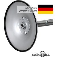 38 - 39 cm | Premium-Gummi-Barhocker-Bodenring | Deutsche Qualität 38 - 39 cm | Premium-Gummi-Barhocker-Bodenring | Deutsche Qualität von BarhockerBodenschutz