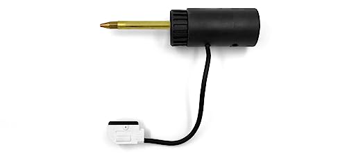 Adapter FRONIUS auf EURO Zentralanschluss gasgekühlt wassergekühlt Schlauchpaket Adapter FRONIUS auf EURO Zentralanschluss gasgekühlt wassergekühlt Schlauchpaket von Baric