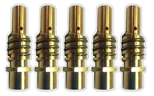 Düsenstöcke für MIG/MAG Brenner MB 15/150 Düsenstöcke für MIG/MAG Brenner MB 15/150 von Baric