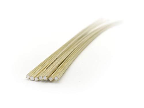 Original Felder Industrie Messing-Schweiß- und Hartlötstäbe Cu 670 flussmittelgefüllt mit 2,5 mm Ø 500 mm lang 1 kg Original Felder Industrie Messing-Schweiß- und Hartlötstäbe Cu 670 flussmittelgefüllt mit 2,5 mm Ø 500 mm lang 1 kg von Baric