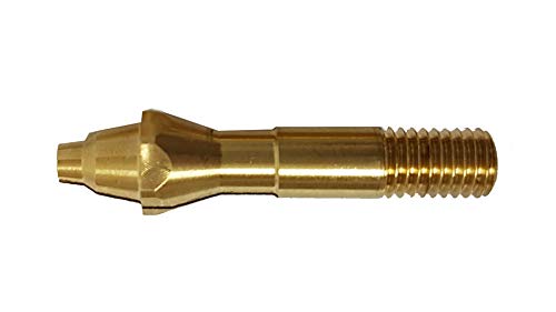 Ultima-TIG/Ultima-TIG-Cut/Neutrix WAG 40 Klemmzange zum Schleifen von Elektroden mit 2,4 mm Ø Ultima-TIG/Ultima-TIG-Cut/Neutrix WAG 40 Klemmzange zum Schleifen von Elektroden mit 2,4 mm Ø von Baric