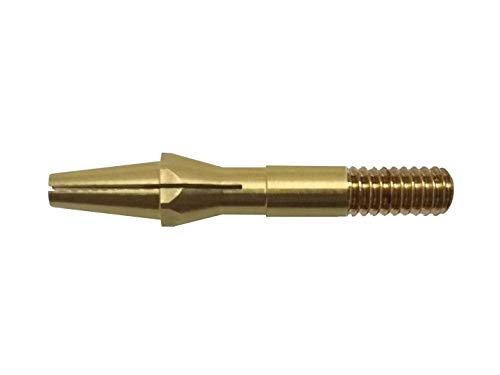 Ultima-TIG/Ultima-TIG-Cut/Neutrix WAG 40 Spezial-Klemmzange zum Schleifen von kurzen Elektroden mit 2,0 mm Ø Ultima-TIG/Ultima-TIG-Cut/Neutrix WAG 40 Spezial-Klemmzange zum Schleifen von kurzen Elektroden mit 2,0 mm Ø von Baric