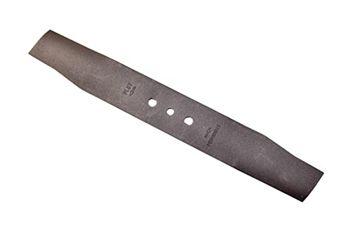 Baricus Messer - Ersatzmesser - 38cm - für Akku-Rasenmäher 36V QV90303 von Baricus