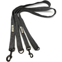 Hundeleine Mit Fischgrätmuster von BarkleyandFetch