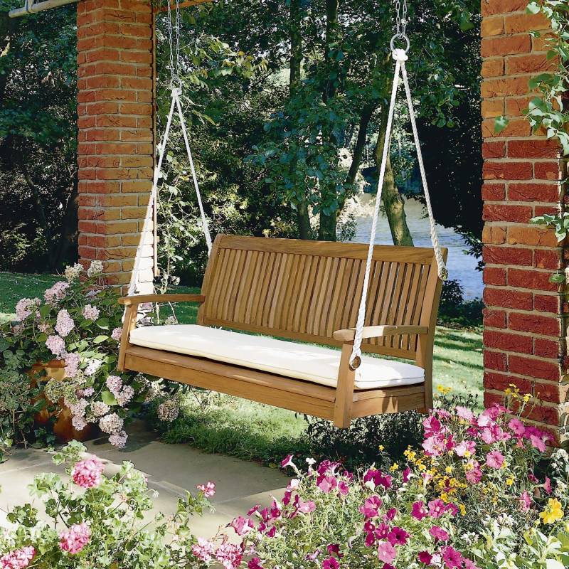 Barlow Tyrie I Monaco Gartenschaukel von Barlow Tyrie