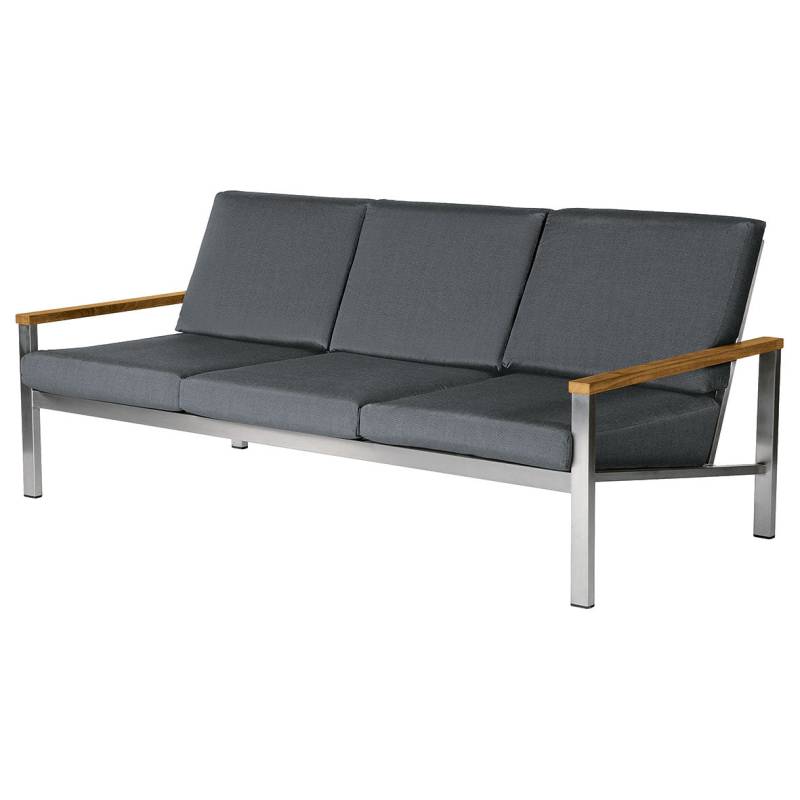 Barlow Tyrie I Equinox Lounge Sofa 202 cm von Barlow Tyrie