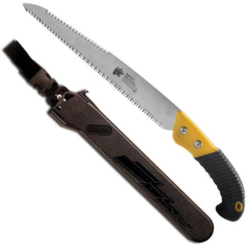 Barnel® USA Z301T 12 Handsäge für Landschaftsbau mit Scheide von Barnel
