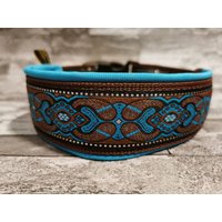 Hundehalsband 5cm Breit Verstellbar Auf Maß Hundehalsband 5cm Breit Verstellbar Auf Maß von BarneysHundehalsband