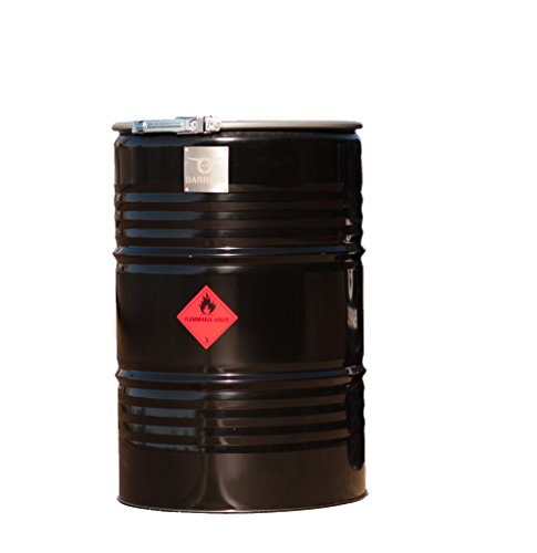 barrelq bq-b – Grill, Kohle und Brennholz von BarrelQ