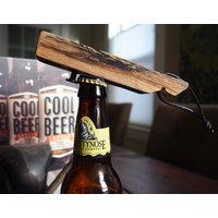 Handheld Flaschenöffner von BarrelandBoard