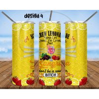 | When Life Gives You Lemons Limonade Zitronen Lustiges Zitat Perfektes Geschenk von BarronPhotografix