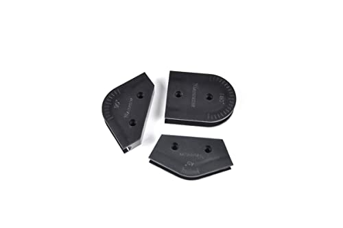 BARROW KIT PIEGATUBI RIGIDI 12MM OD von Barrow