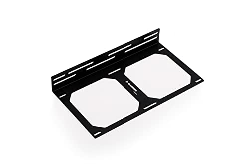 Barrow 240 Radiator External Mounting Bracket Barrow 240 Radiator External Mounting Bracket von Barrow
