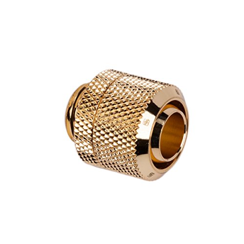 Barrow Klemmverschraubung 13/10 - Gold Barrow Klemmverschraubung 13/10 - Gold von Barrow