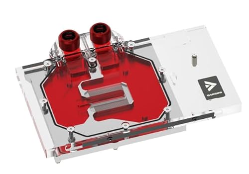Barrow LRC2.0 RTX 4080 FE Aurora RGB - Acryl Barrow LRC2.0 RTX 4080 FE Aurora RGB - Acryl von Barrow