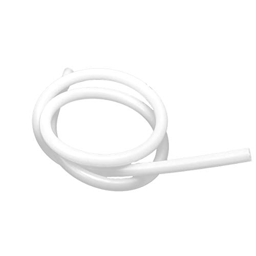 Barrow Silicon Bending Insert für 12mm HardTubes - 10cm, weiß Barrow Silicon Bending Insert für 12mm HardTubes - 10cm, weiß von Barrow