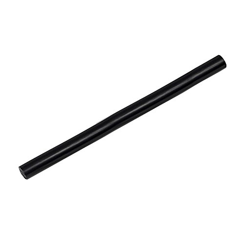 Barrow Silikonschiene 12 mm schwarz von Barrow