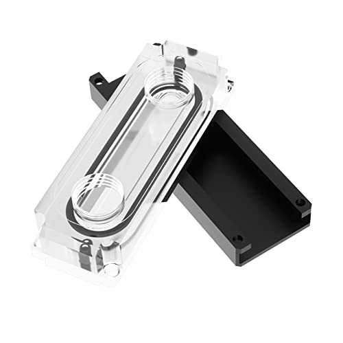 Barrow 2280/22110 M.2 SSD Water Block von Barrow