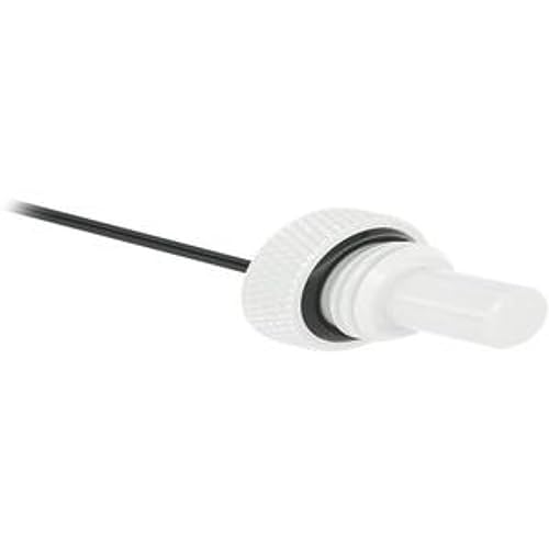 Barrow Temperatursensor G1/4, weiß von Barrow