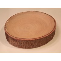 Handgemachtes Mango Holz Tablett Handgemachtes Mango Holz Tablett von BarrysAttic