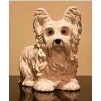 West Highland Terrier Übertopf von BarrysAttic