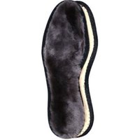 barth Schuhbandl Einlegesohle Biberlamm von Barth