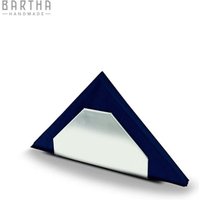Serviettenhalter Für Gefaltete Servietten Aus Edelstahl | Metall Serviettenständer Serviettenspender - Minimal Design Bartha Handmade Serviettenhalter Für Gefaltete Servietten Aus Edelstahl | Metall Serviettenständer Serviettenspender - Minimal Design Bartha Handmade von BarthaHandmade