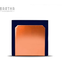 standing Napkin Holder - Copper | Metal Minimal Design Bartha Handmade standing Napkin Holder - Copper | Metal Minimal Design Bartha Handmade von BarthaHandmade