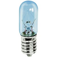 Barthelme - 00113005 Kleinröhrenlampe 30 v 5 w E14 Klar 1 St. von Barthelme