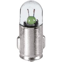 Barthelme - 00581210 Kontrolllampe 12 v 1.20 w BA7s Klar 1 St. Barthelme - 00581210 Kontrolllampe 12 v 1.20 w BA7s Klar 1 St. von Barthelme