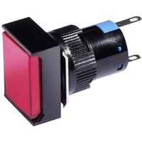 58510311 LED-Signalleuchte Rot 230 v/ac - Barthelme von Barthelme