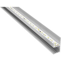 Barthelme - 62399531 62399531 Profil (l x b x h) 1000 x 18 x 37 mm 1 St. von Barthelme