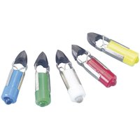 70112316 LED-Signalleuchte Weiß T5.5 k 48 v/dc, 48 v/ac 2.1 lm - Barthelme 70112316 LED-Signalleuchte Weiß T5.5 k 48 v/dc, 48 v/ac 2.1 lm - Barthelme von Barthelme