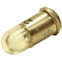 Barthelme - 70121226 LED-Signalleuchte Warmweiß MF6 12 v/dc 19 mA Barthelme - 70121226 LED-Signalleuchte Warmweiß MF6 12 v/dc 19 mA von Barthelme